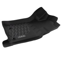 Tapis de sol Prado 150 ARB avant/arrière – Protection 4x4 premium